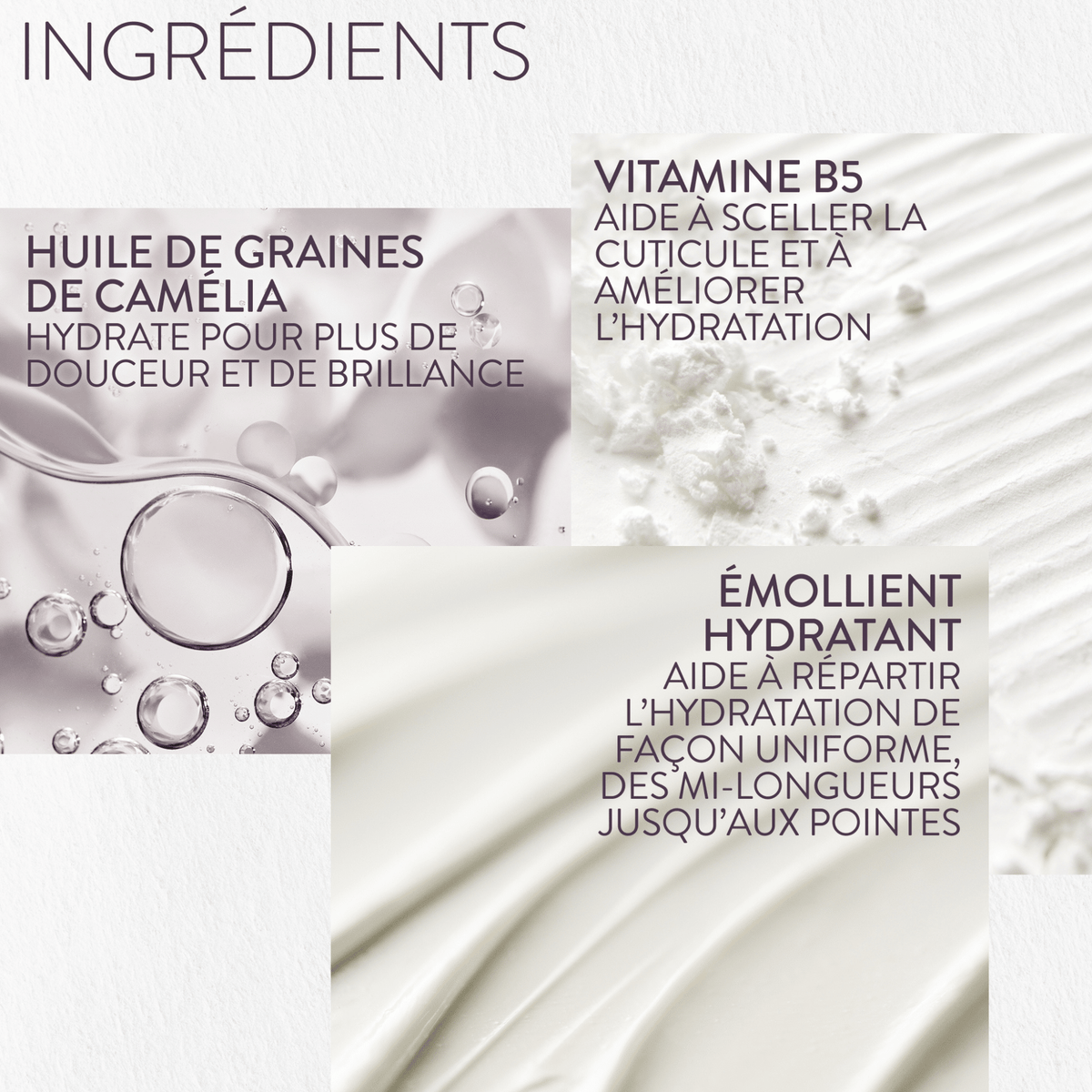 Pureology Hydrate Treatment Mask – product detail view (5)