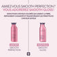 Pureology Smooth Gloss Anti-Frizz Shampoo – front packshot on white (4)