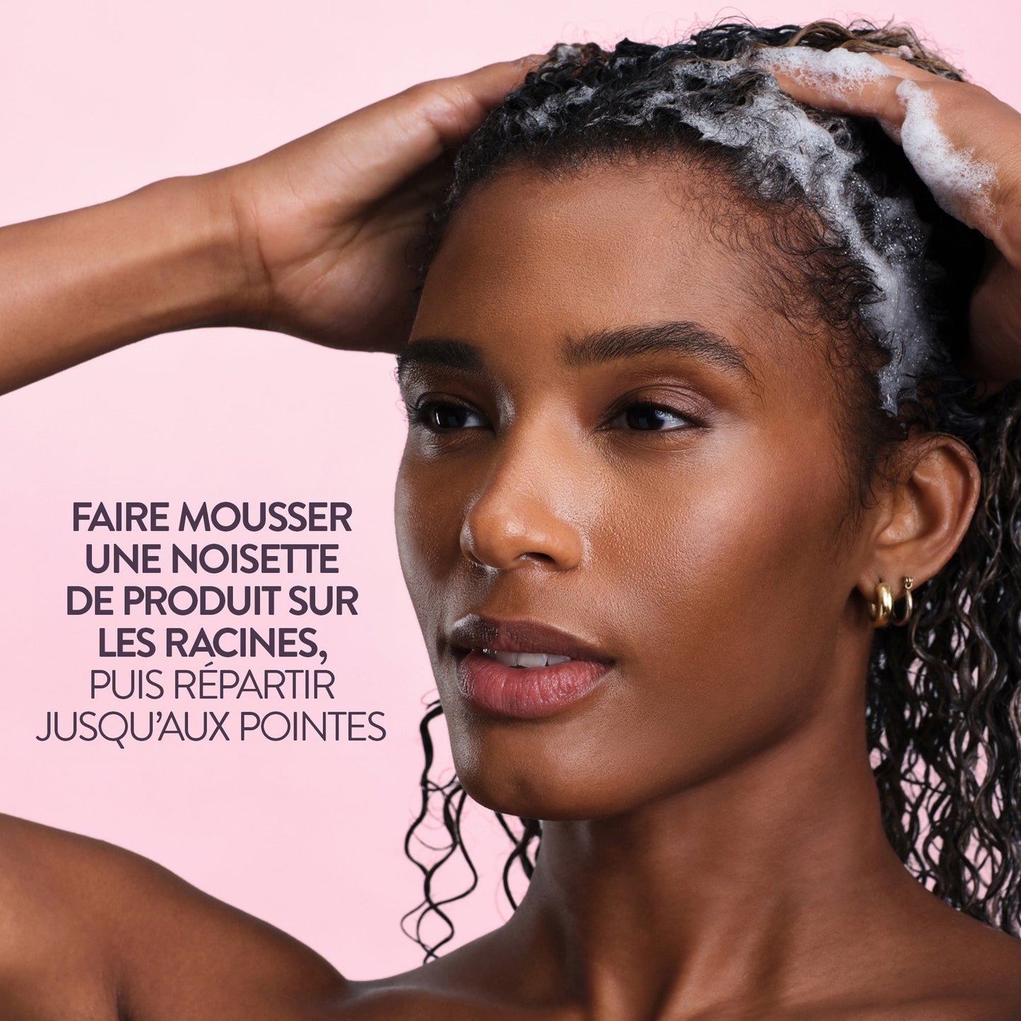 Pureology Smooth Gloss Anti-Frizz Shampoo – front packshot on white (5)