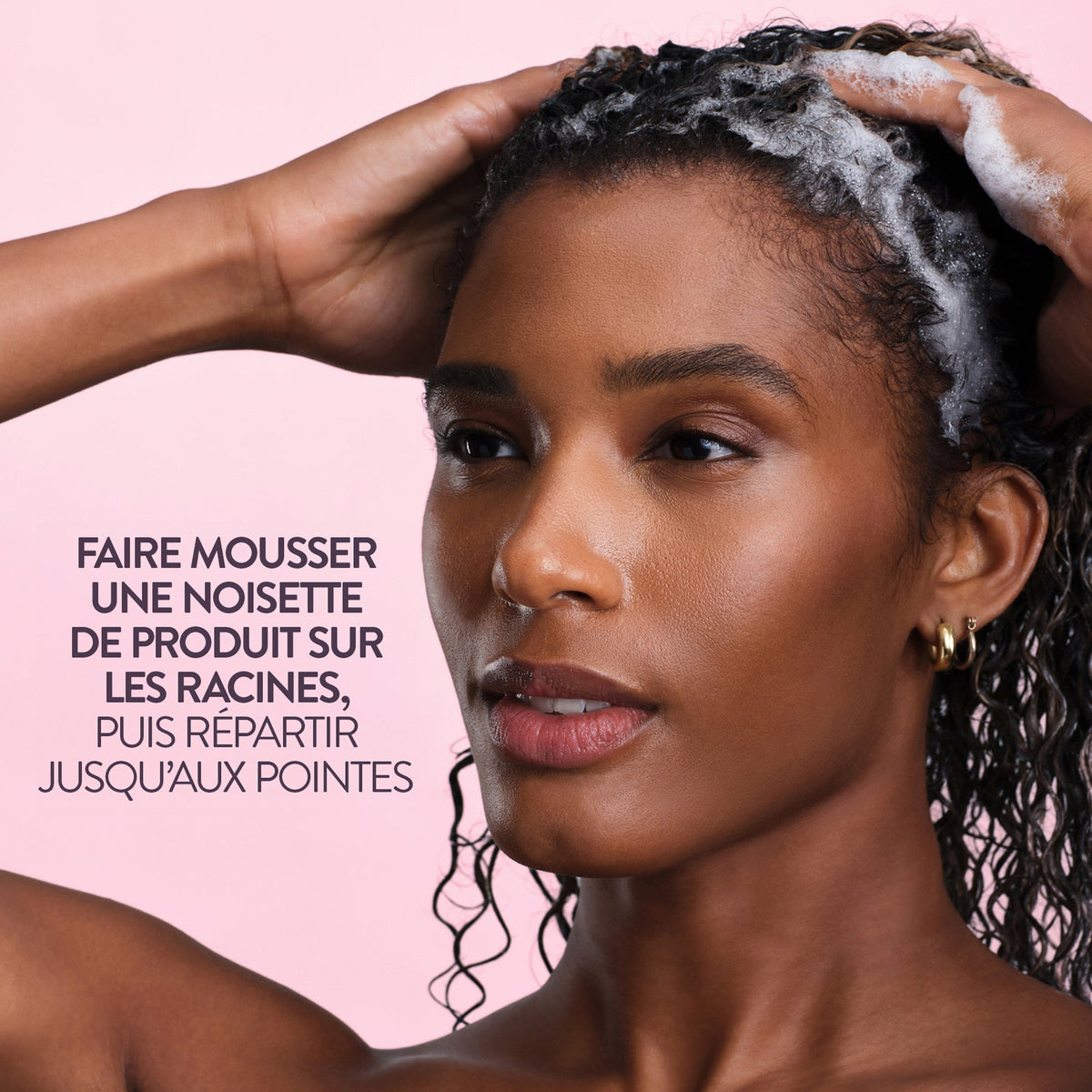 Pureology Smooth Gloss Anti-Frizz Shampoo – front packshot on white (5)