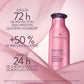 Pureology Smooth Gloss Anti-Frizz Shampoo – front packshot on white