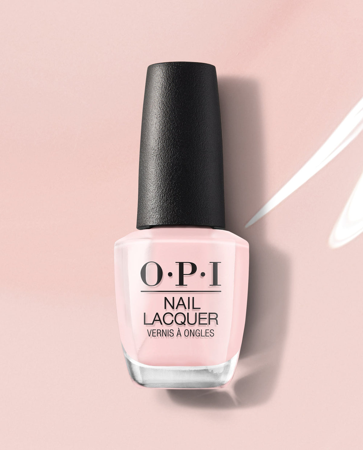 OPI Nail Lacquer — Put it in Neutral, official OPI product image