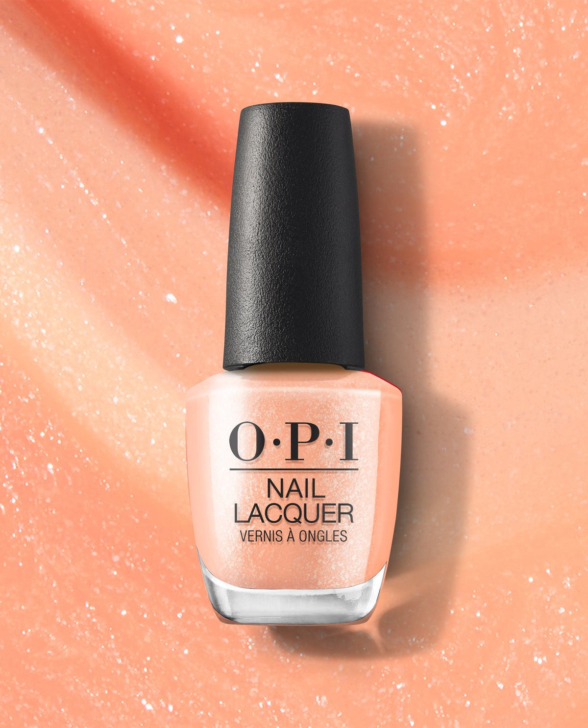 OPI Nail Lacquer — Queens Rule, official OPI product image