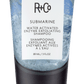 R+CO - Submarine - Shampooing exfoliant aux enzymes activées par l'eau | 3 oz | 
