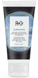 R+CO - Submarine - Shampooing exfoliant aux enzymes activées par l'eau | 3 oz | 
