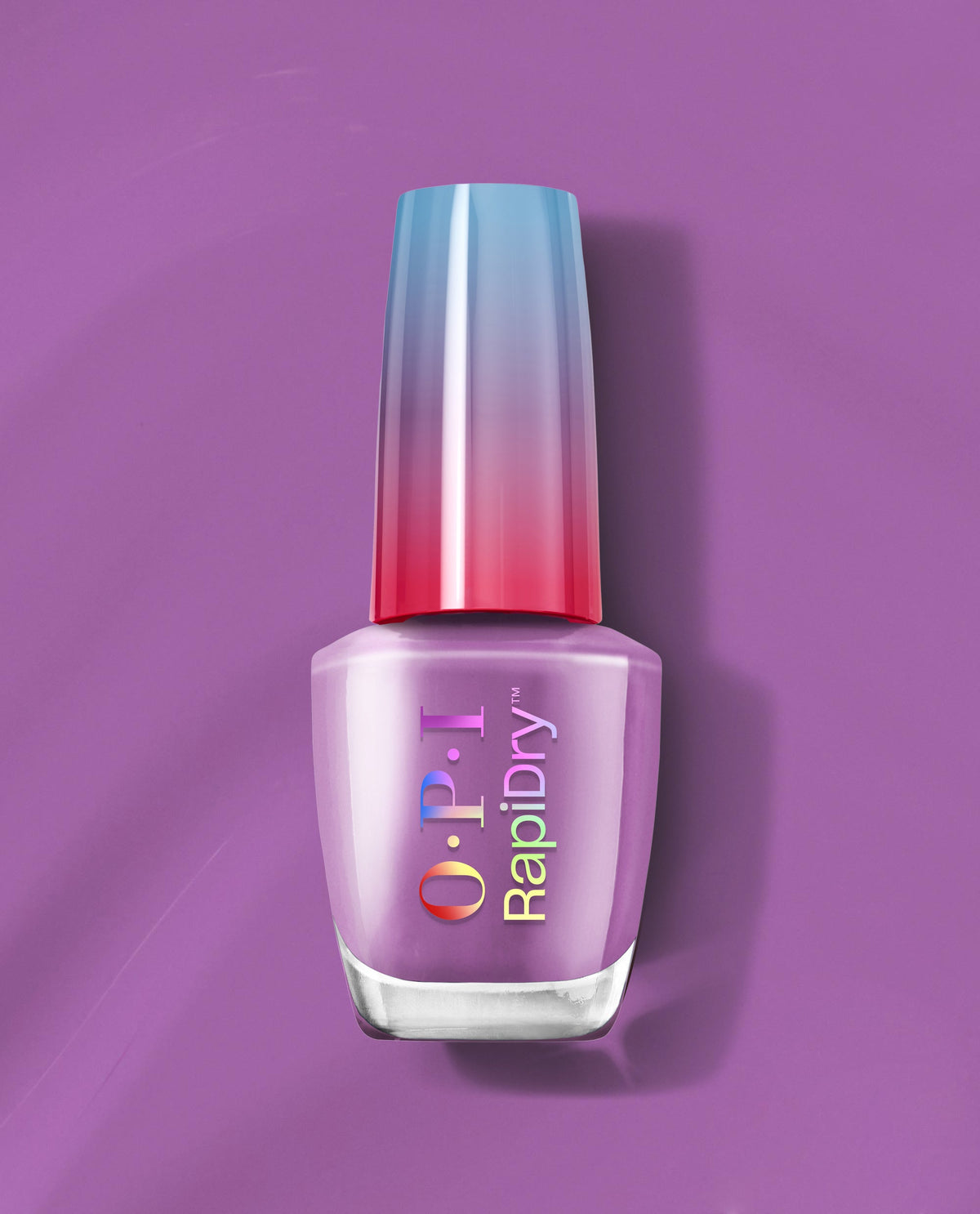 OPI RapiDry — Bright Back at It, official OPI product image