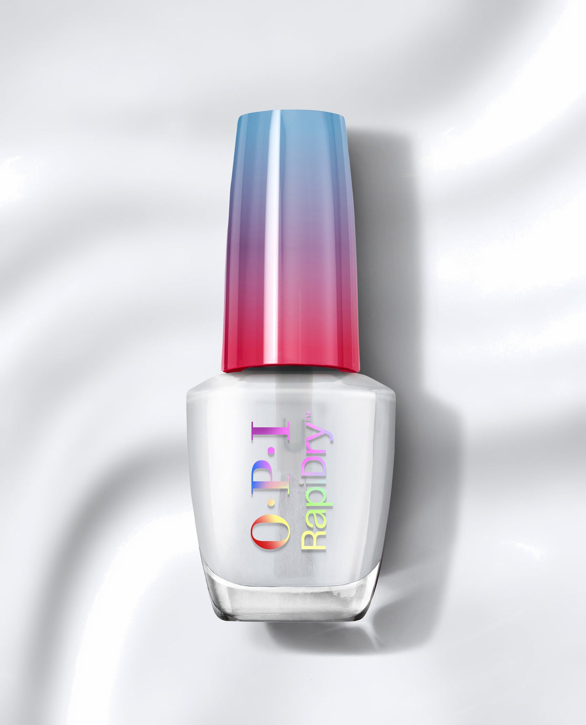 OPI RapiDry — Clearly Fast, official OPI product image