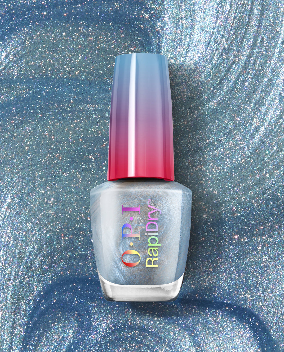 OPI RapiDry — Freeze n' Thank You, official OPI product image