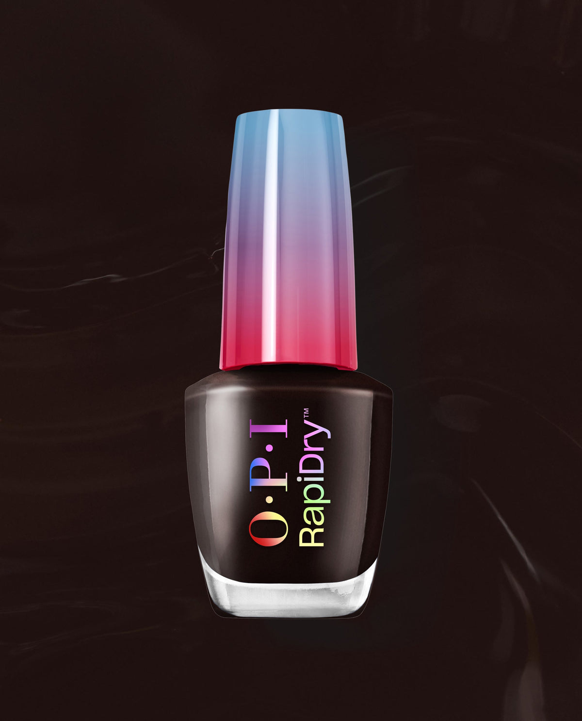OPI RapiDry — Hi, Speed!, official OPI product image