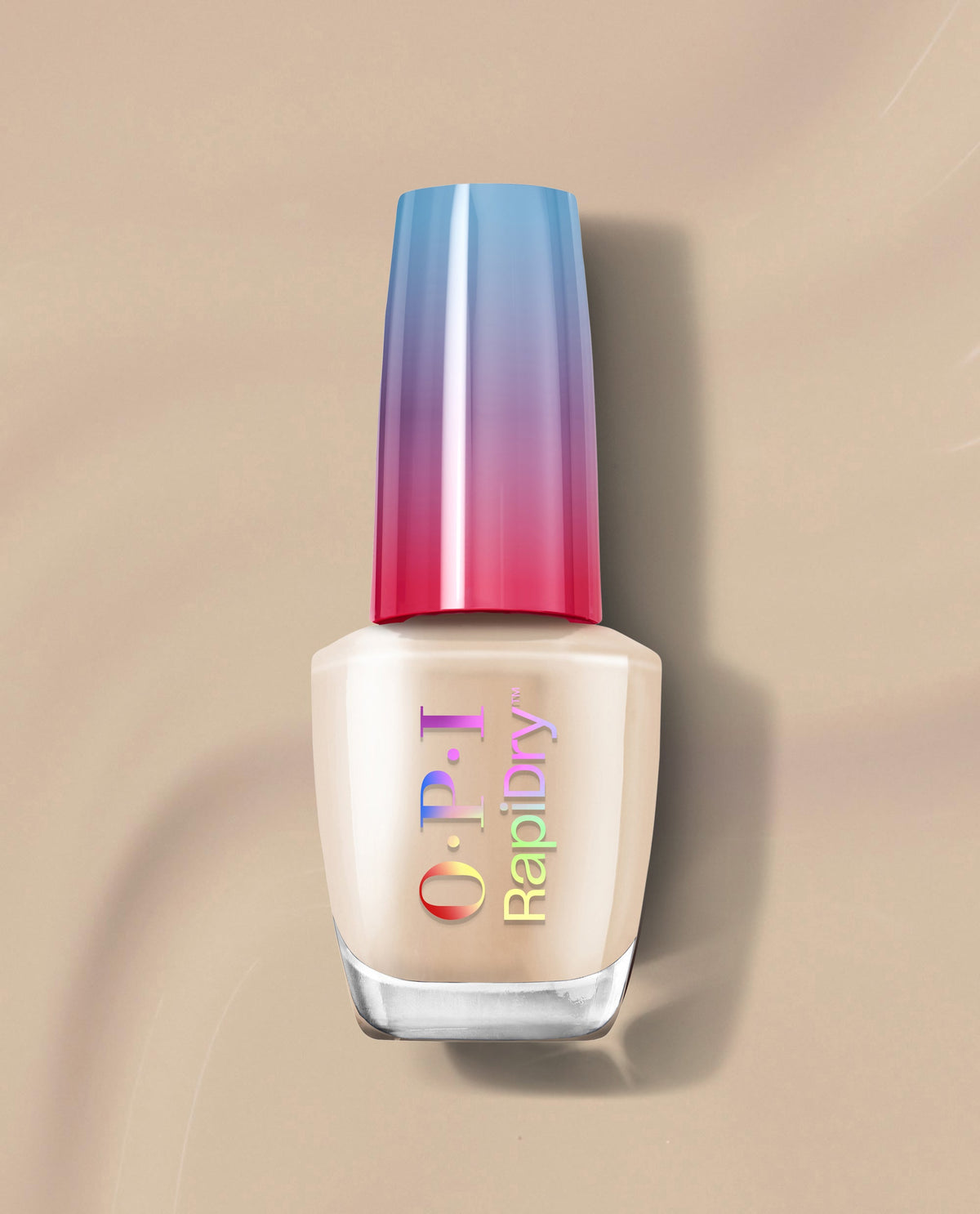OPI RapiDry — Quick Sand, official OPI product image