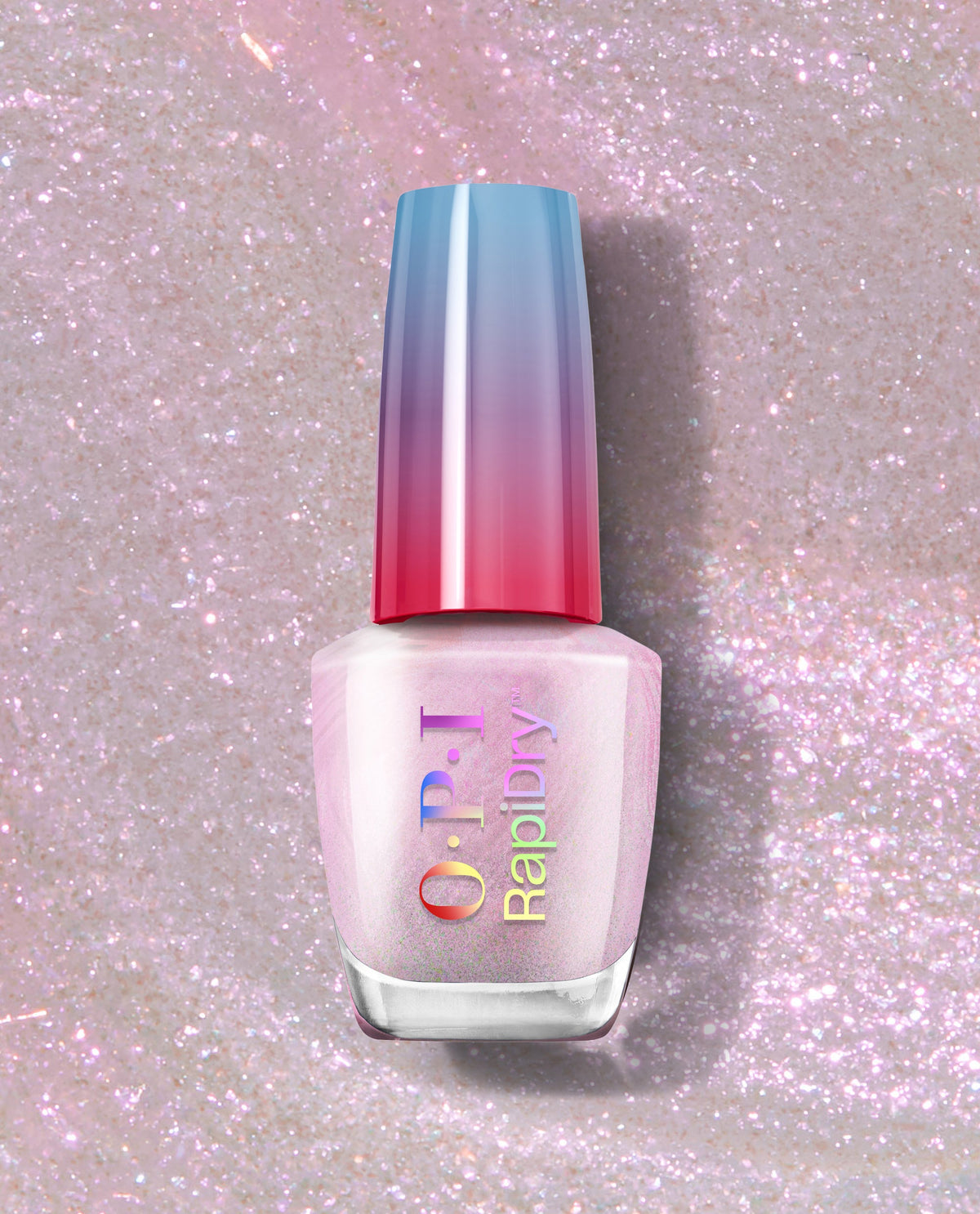 OPI RapiDry — Speed Date Me, official OPI product image