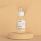 Professional By Fama ScalpForColor Recovery Lotion — detail of one 95 ml bottle from the 3-bottle pack