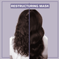 Alcove Restructuring Mask – Intensive Repair for Damaged Hair – Alcove professional haircare