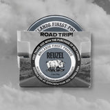 Reuzel Road Trip Extreme Hold Matte Pomade Duo – clean exact 95 g + 35 g kit