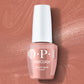 OPI GelColor — Route Beer Float, official OPI product image