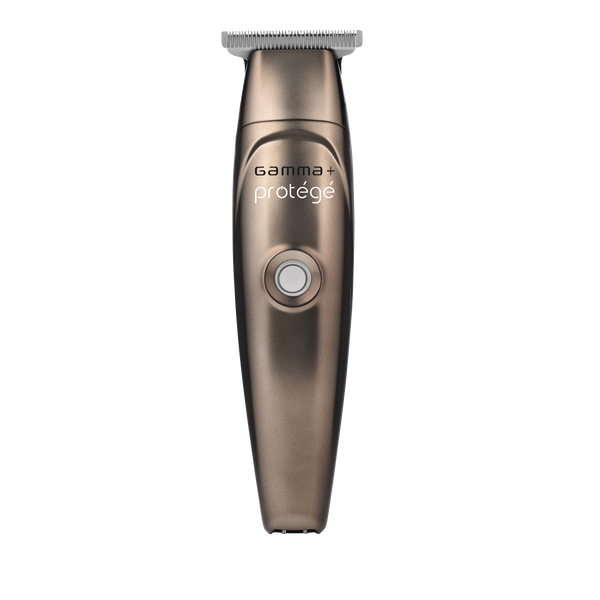 Gamma+ Protégé Cordless Trimmer – Professional