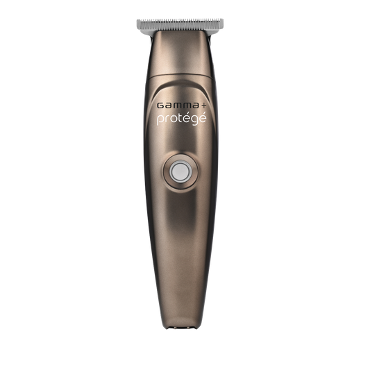 Gamma+ Protégé Professional Cordless Trimmer — image 1