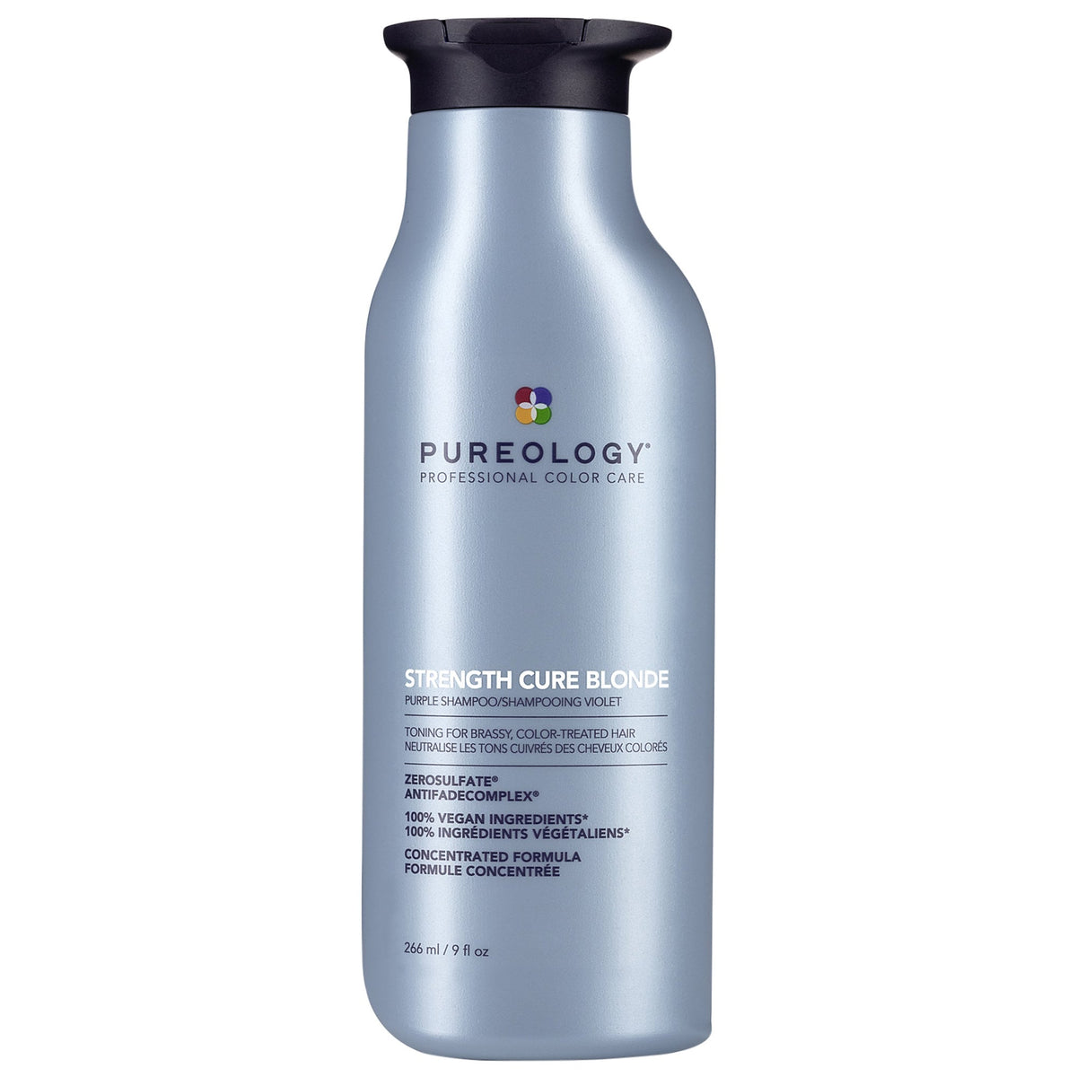 Pureology - Strength Cure - Champú rubio |33.8 oz|