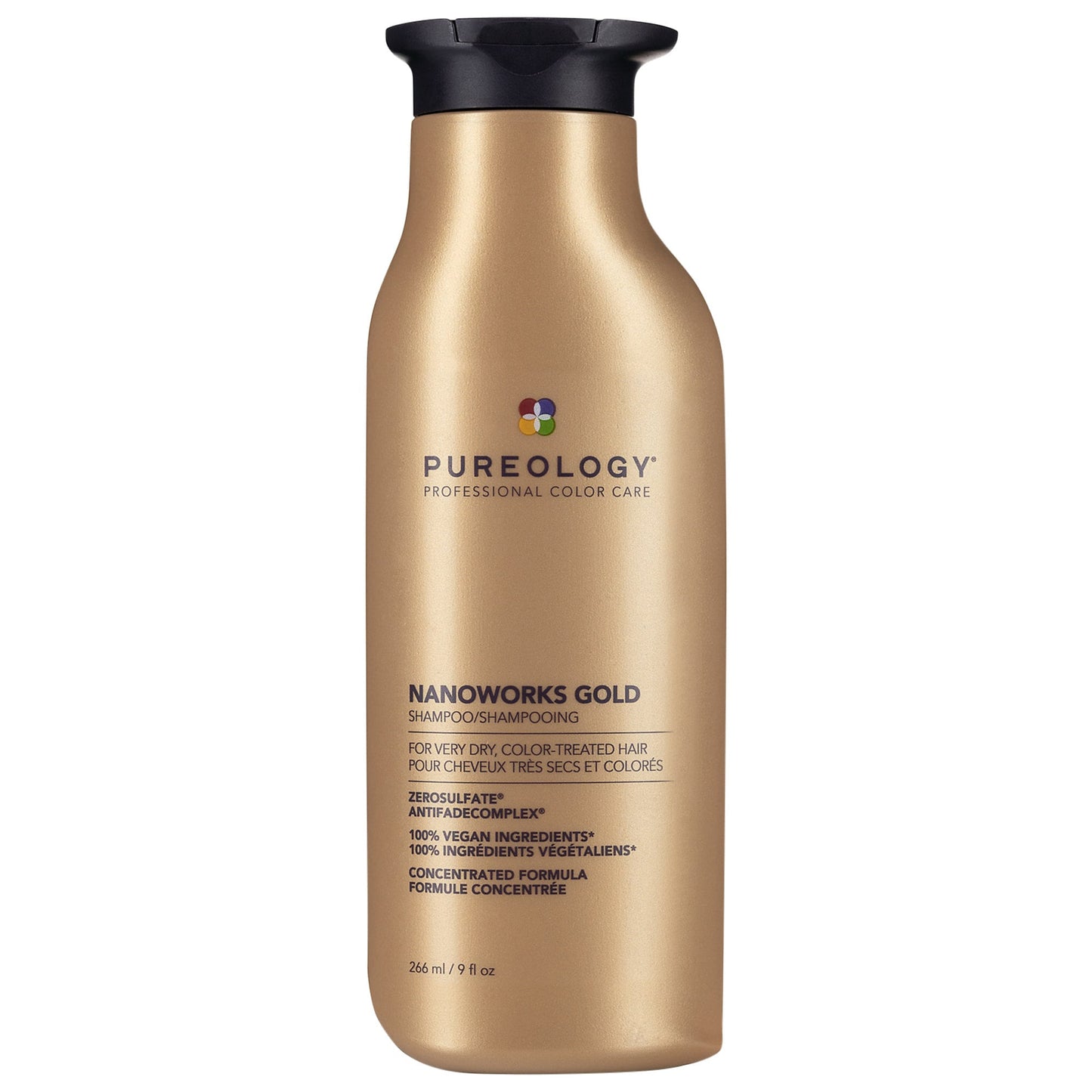 Pureology Nanoworks Gold - Shampoo