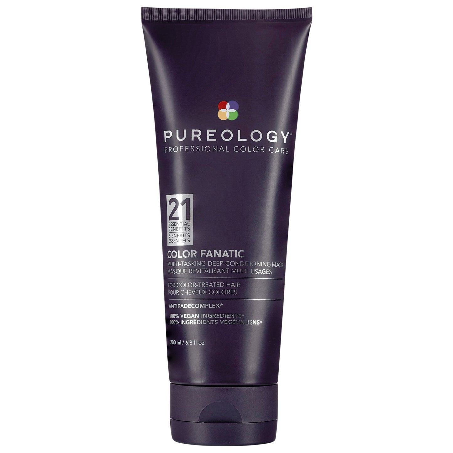 Pureology - Color Fanatic Mask Deep Conditioning 200ml