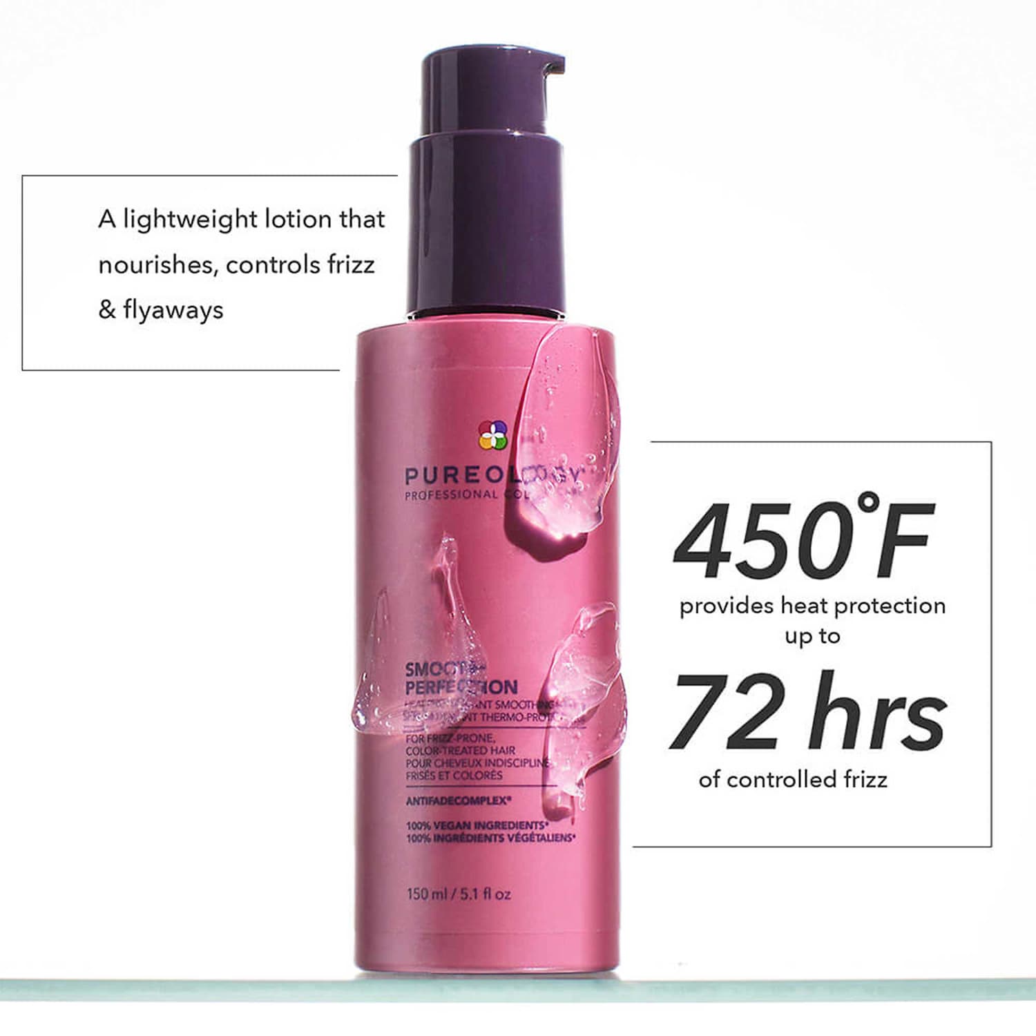 Pureology Smooth Perfection Serum 150ml