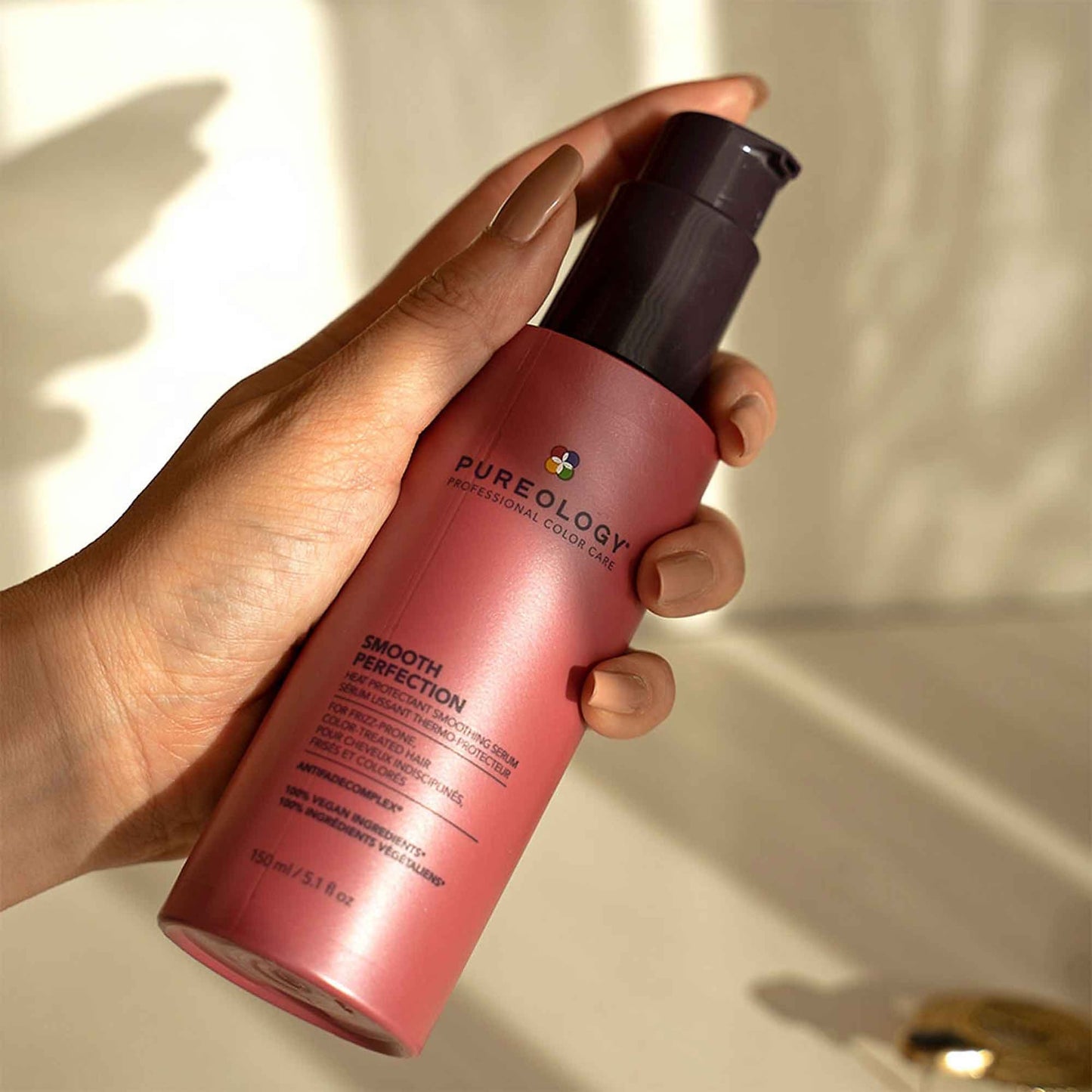 Pureology Smooth Perfection Serum 150ml