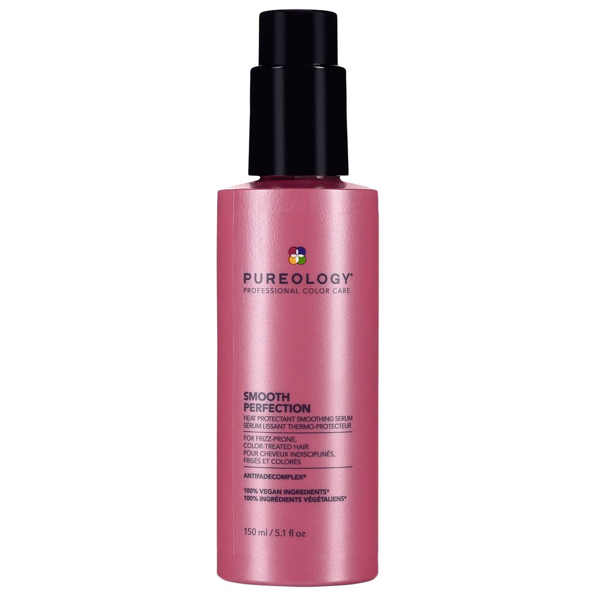 Pureology Smooth Perfection Smoothing Hair Serum 150ml