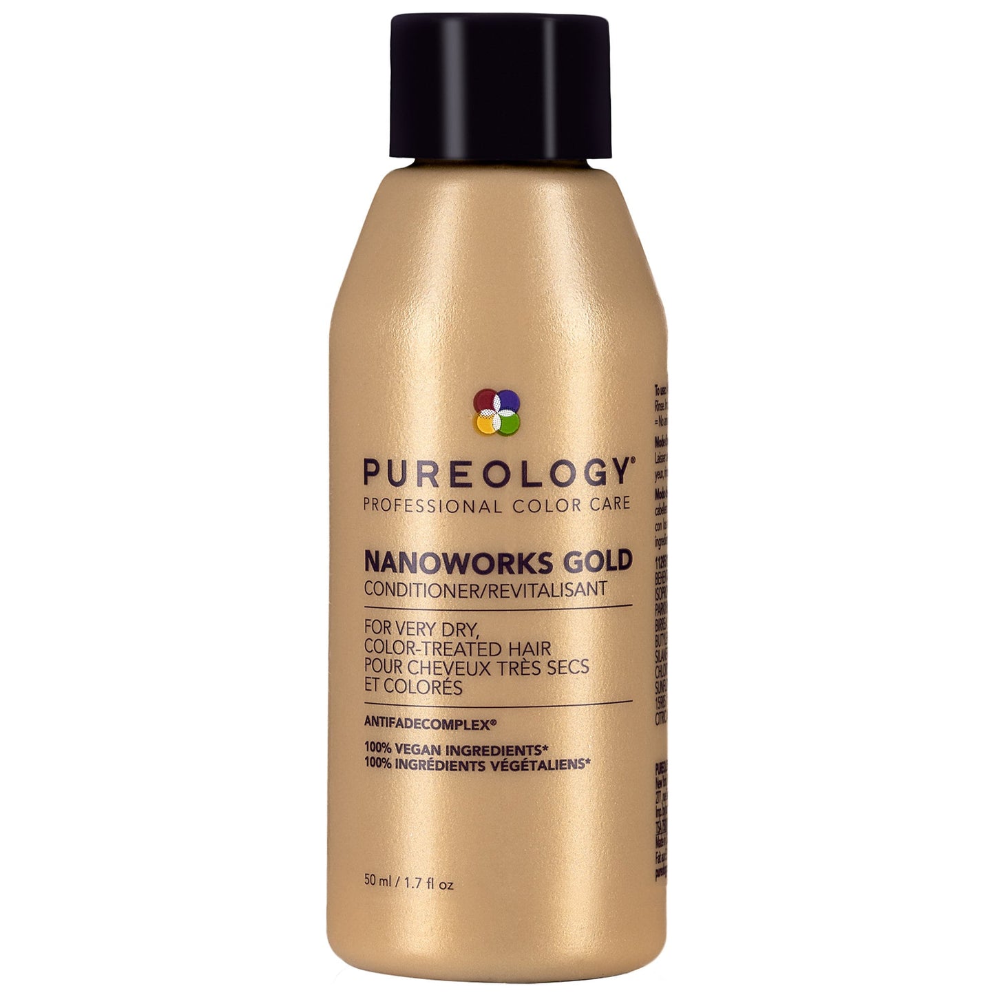 Pureology Nanoworks Gold - Conditioner