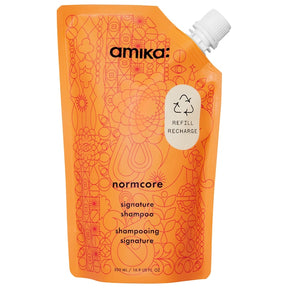 Amika - Normcore - Champú exclusivo |33.8 oz| 