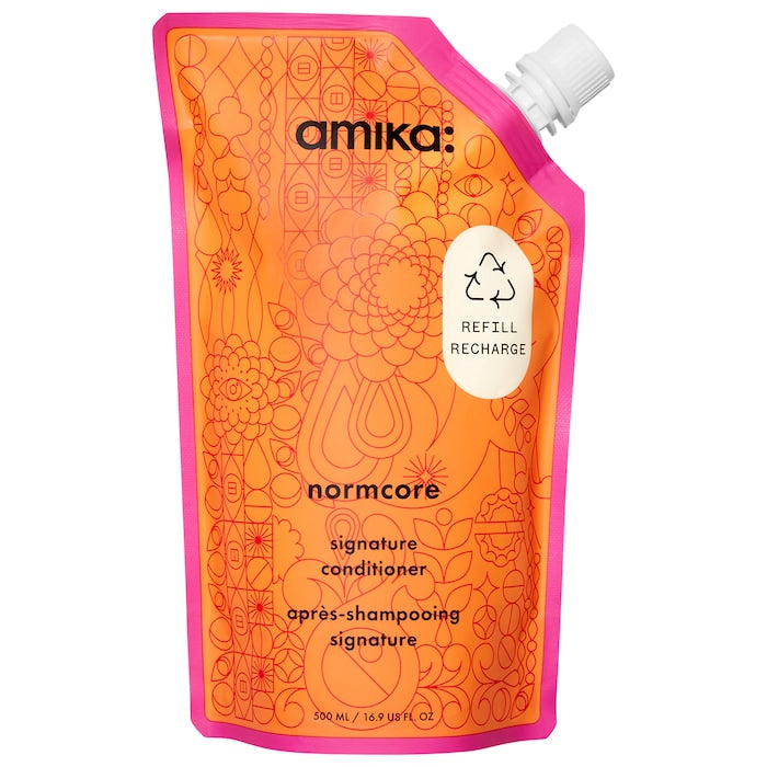 Amika Normcore – Lightweight Everyday Conditioning Hair Conditioner