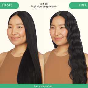 Amika - Marée haute Deep Waver