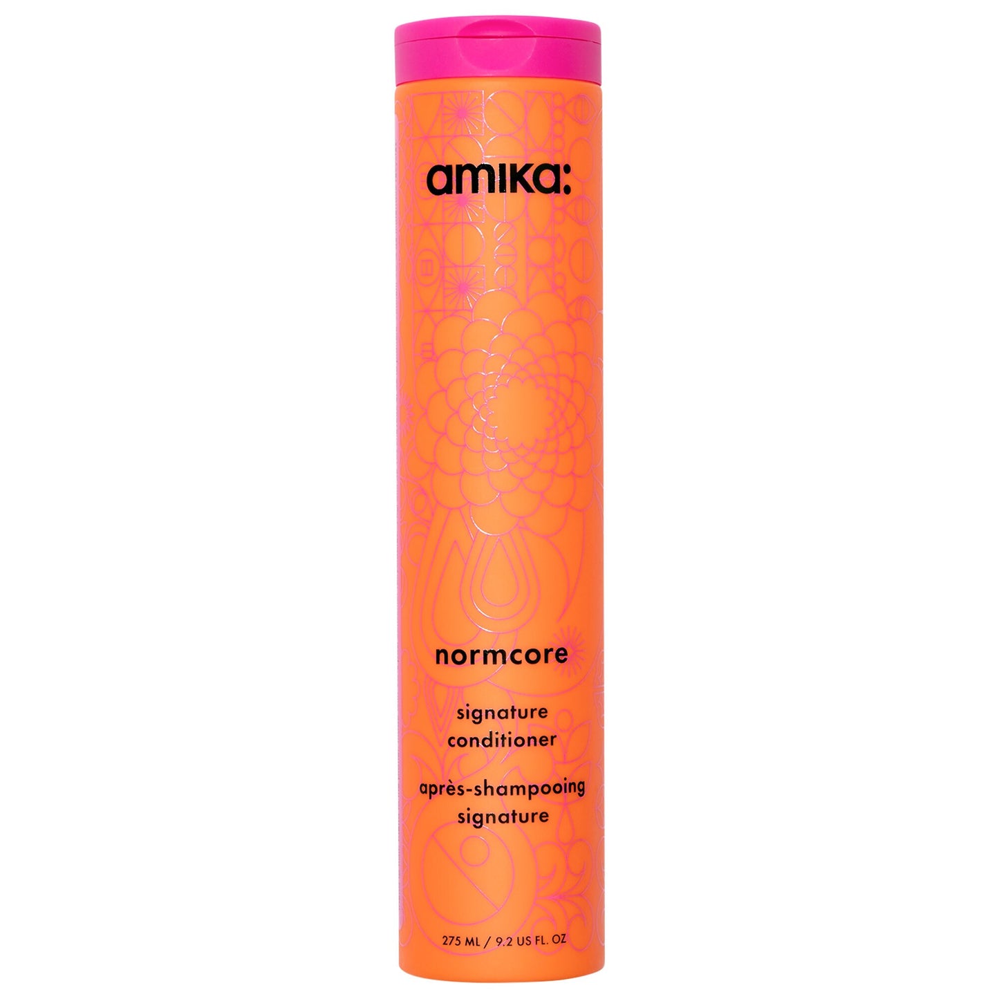 Amika Normcore – Lightweight Everyday Conditioning Hair Conditioner