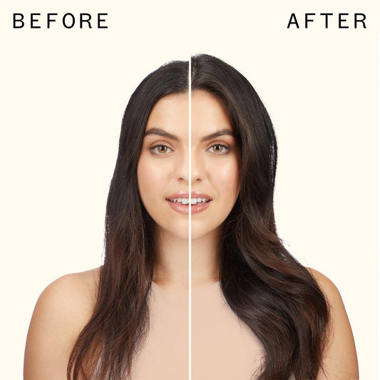 amika 3D Volume &amp; Thickening Conditioner – Lightweight Hydration for Fuller, Bouncier Hair