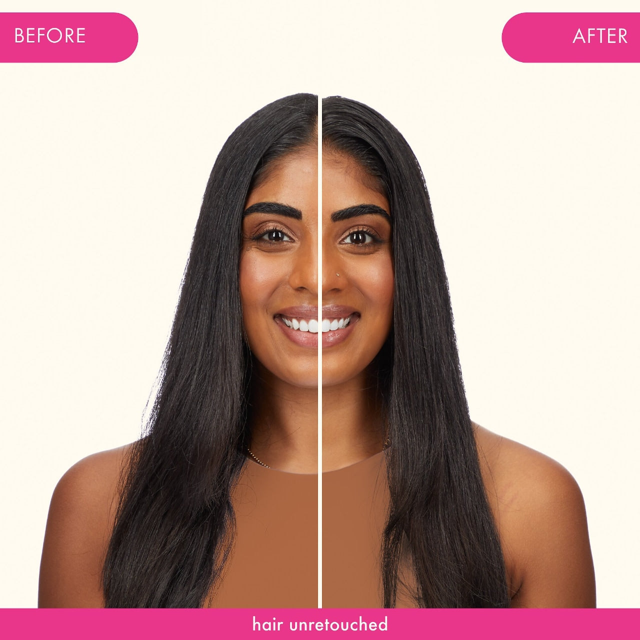 Amika - Reset - Aceite de limpieza de cuero cabelludo de carbón rosa |6.7 oz|