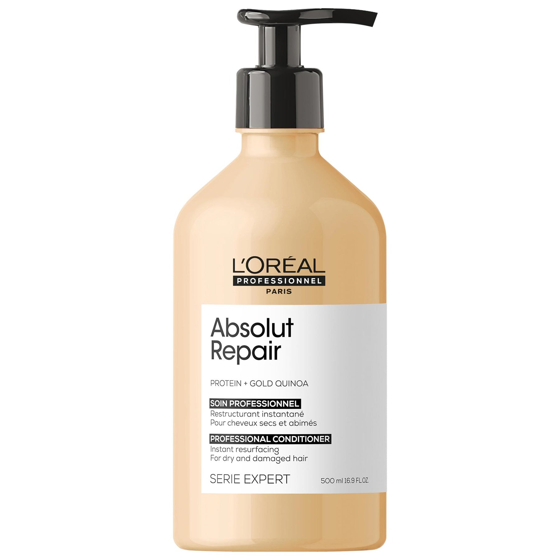 Absolut Repair Instant Resurfacing Conditioner