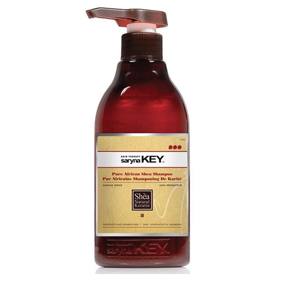 Saryna Key Damage Repair Shampoo