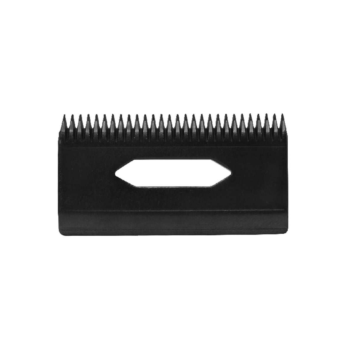 StyleCraft Cuchilla móvil de repuesto Black Diamond Slim Deep Tooth para máquina cortapelos