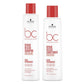 Bonacure Repair Rescue Shampoo & Conditioner – Reverses 3 Years of Damage & Restores Hair Strength