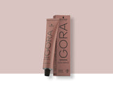 Schwarzkopf IGORA COLOR10 Permanent Color Crème 60ml — official range shot