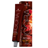 Schwarzkopf Igora Royal Opulescence Permanent Color