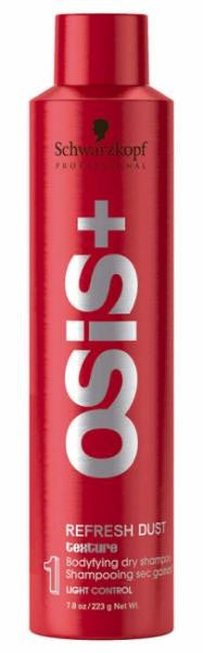 Schwarzkopf-osis+ Refresh Dust 300ml