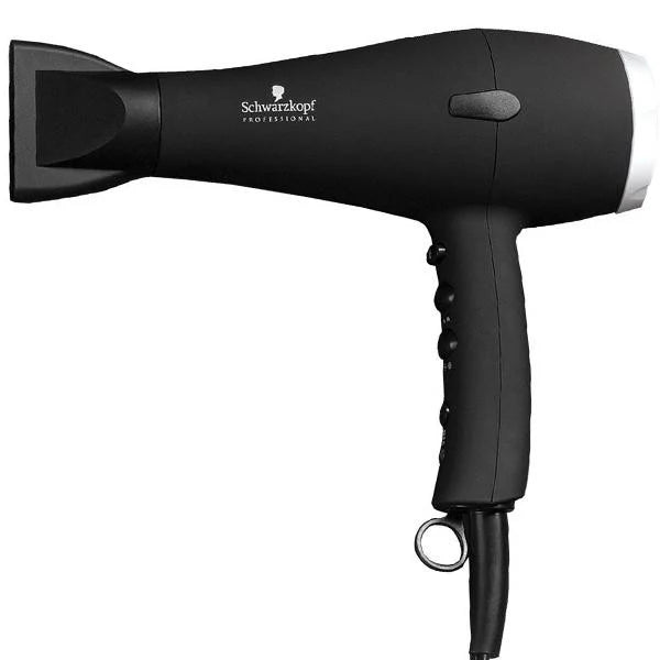 SCHWARZKOPF PROFESSIONAL HAIRDRYER PROHEAT 3.0 1875WATTS