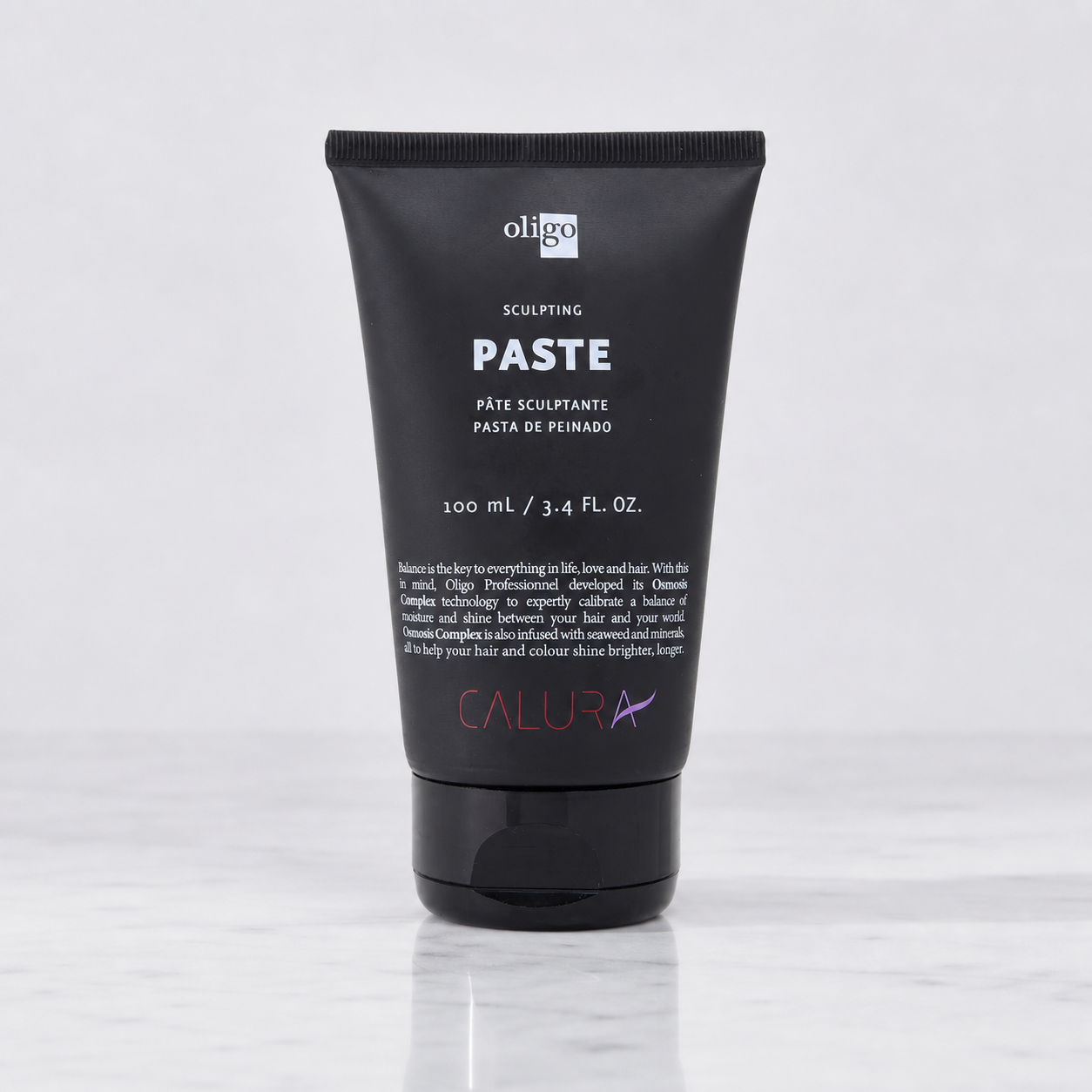 OLG-CAL-161 approved secondary 6 — Oligo Professionnel Calura Sculpting Paste 100 ml