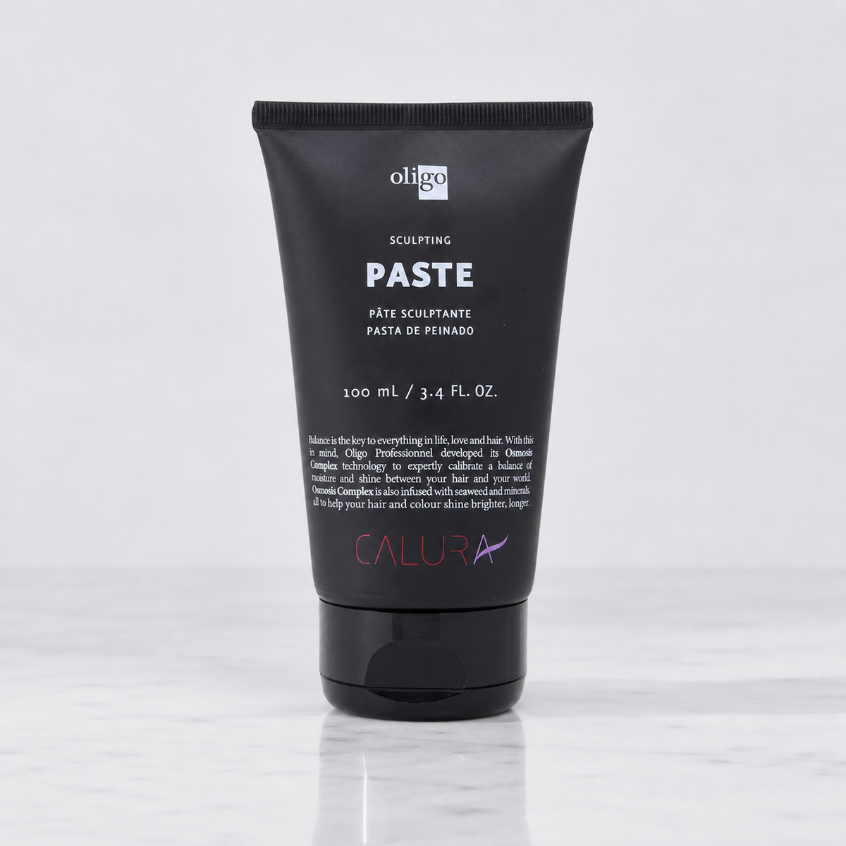 OLG-CAL-161 approved secondary 6 — Oligo Professionnel Calura Sculpting Paste 100 ml