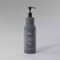 E Cosmetics Low Poo Shampoo – Gentle Cleanser for Curly & Coily Hair
