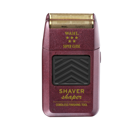 Wahl 5-Star Cord/Cordless Shaver/Shaper – #55602 — product image 1