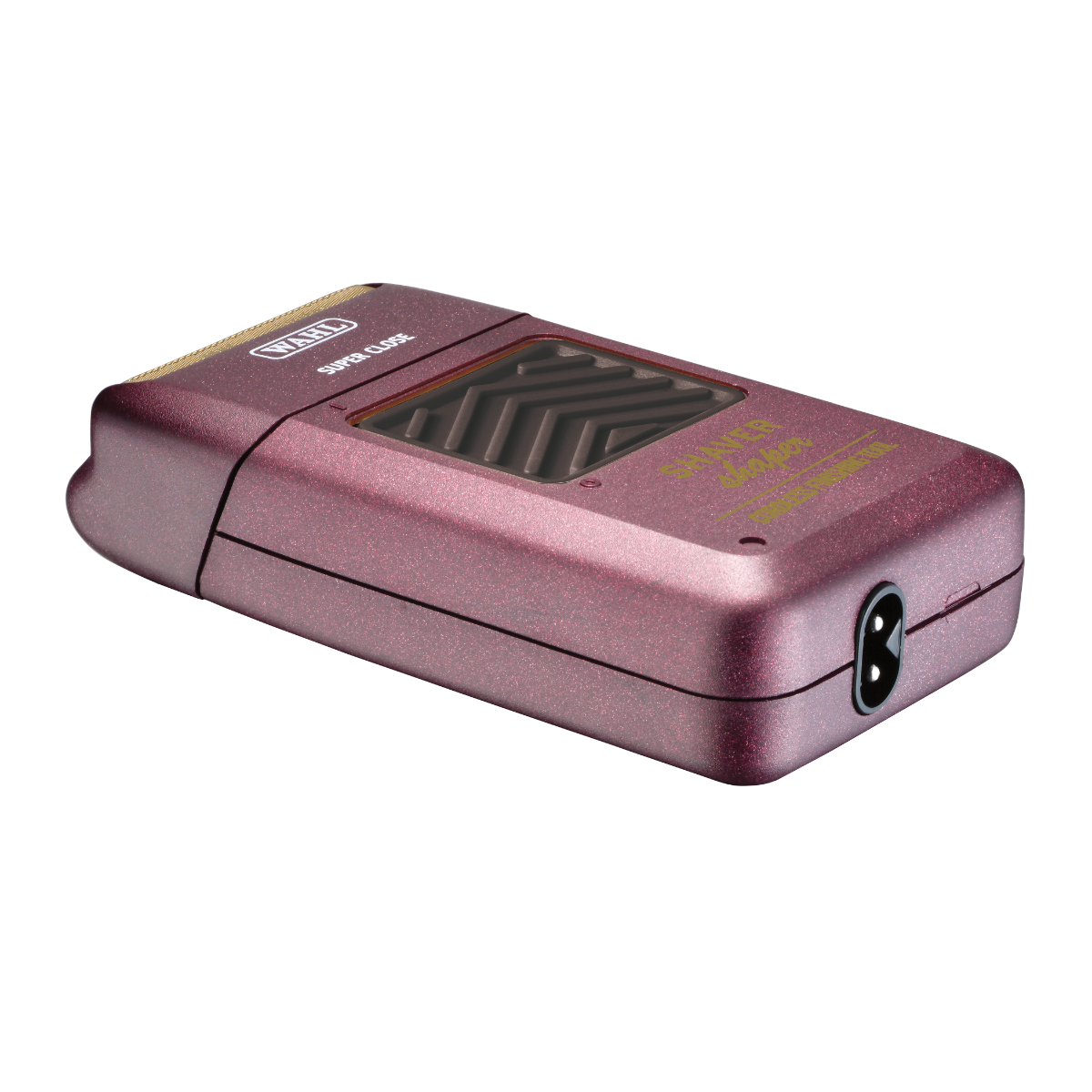 Wahl 5-Star Cord/Cordless Shaver/Shaper – #55602 — product image 5