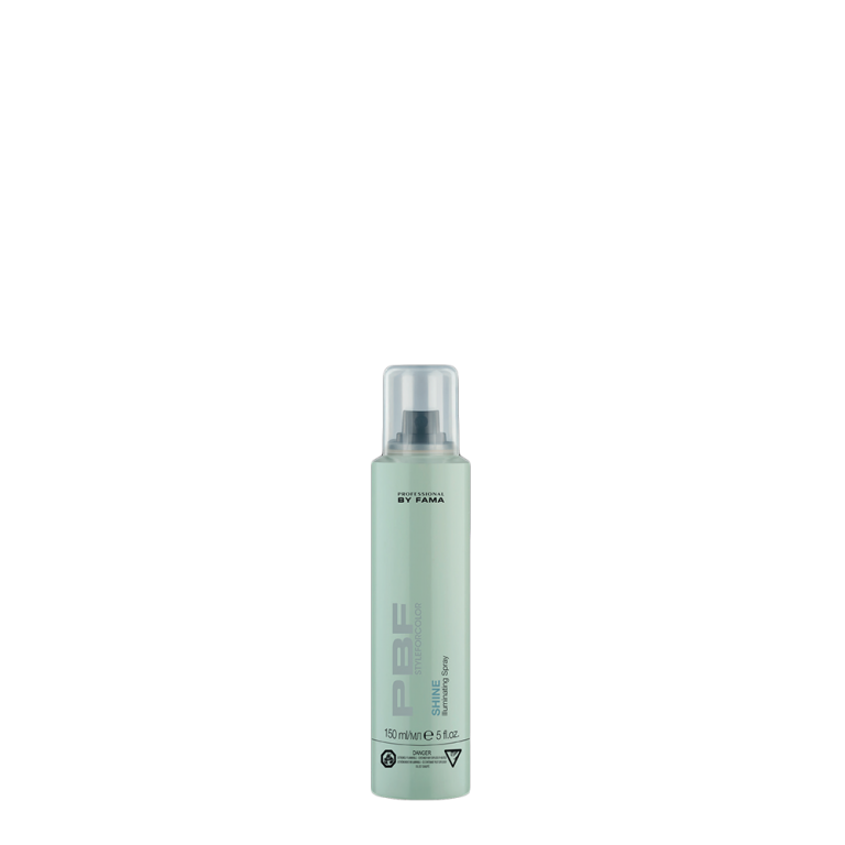 Professional By Fama Styleforcolor Shine Illuminating Spray 150ml