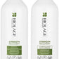 Biolage Strength Recovery Shampoo & Conditioner Duo