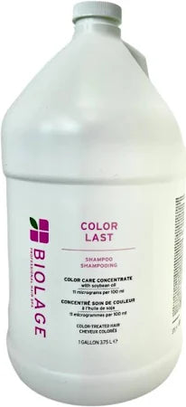 Biolage Color Last Shampoo – Colour Care & Lasting Shine